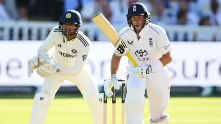 Joe Root