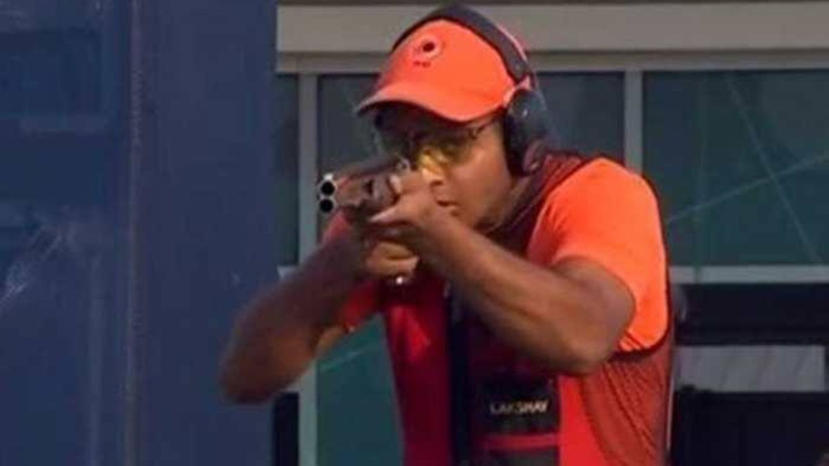 Lakshya Sheoran