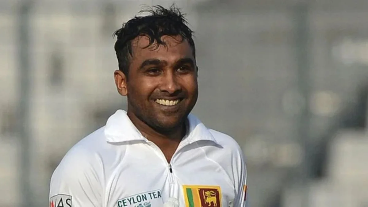 Mahela Jayawardene 