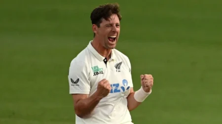 Matt Henry