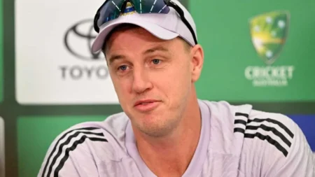 Morne Morkel
