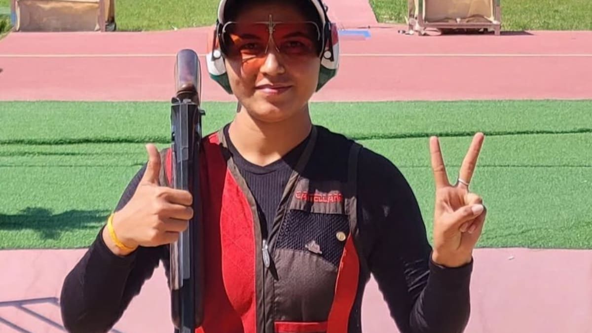 Neeru Dhanda