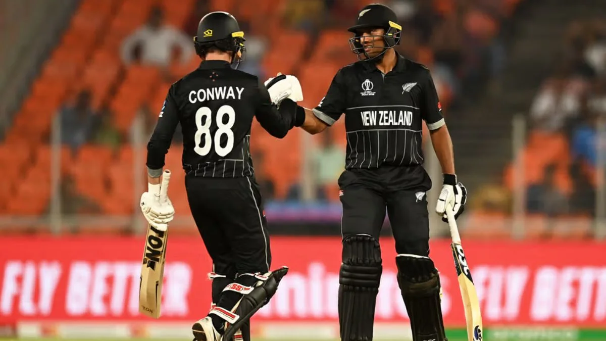 New Zealand cricket team 