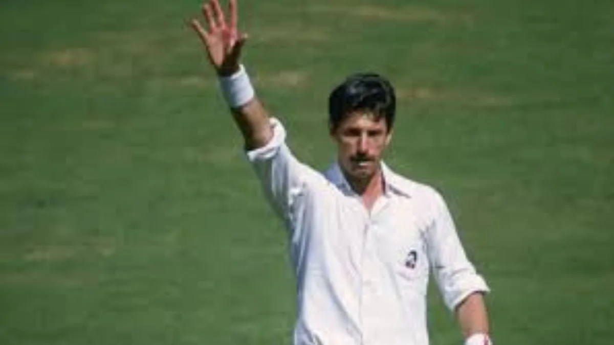 Richard Hadlee