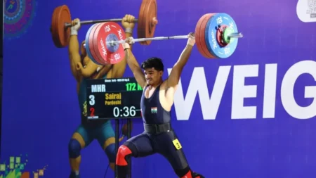 Sairaj Pardesi