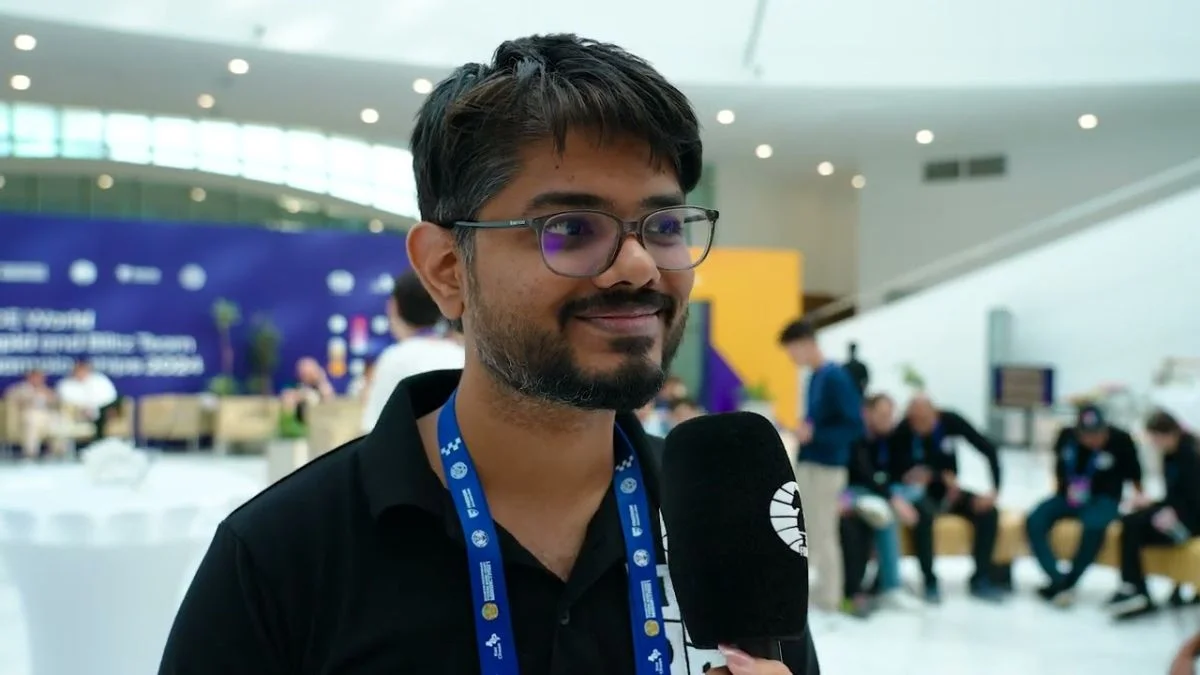 Srinath Narayanan