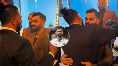 Virat Kohli Breaks Silence on Test Retirement, Credits Ravi Shastri for His Success