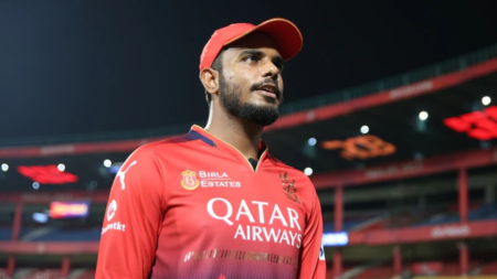 Yash Dayal Responds to Sexual Exploitation Allegations