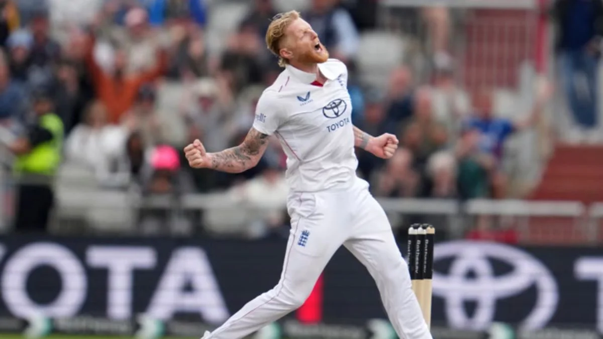 ben stokes