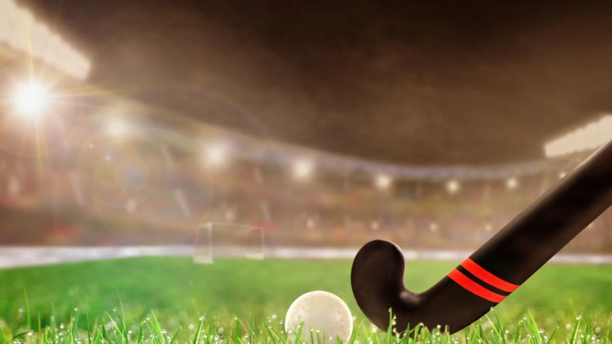 hockey