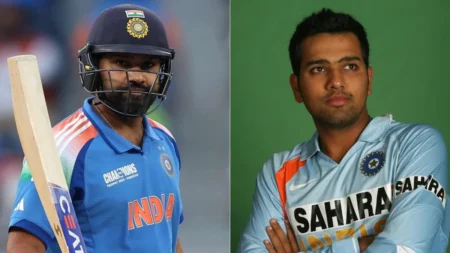How Rohit Sharma Was Picked For India A Even Before His Mumbai Debut