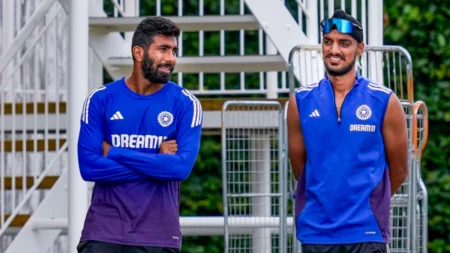 Jasprit Bumrah Likely to Miss 4th Test vs England, Arshdeep Singh May Debut