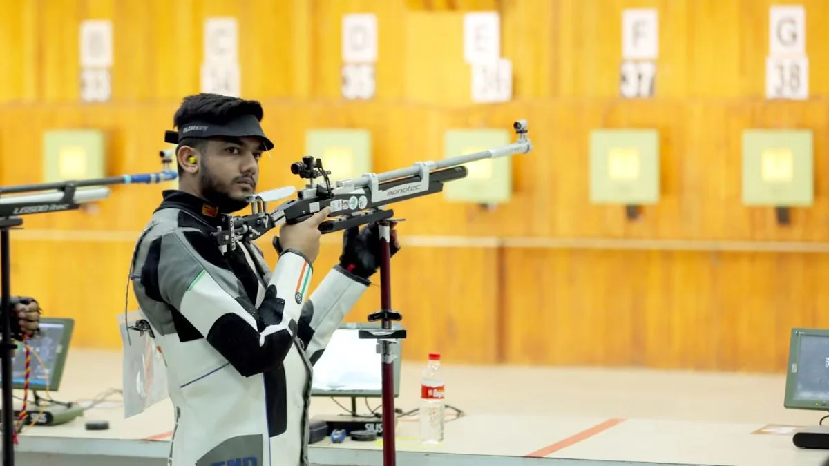 Aishwarya Pratap Singh Tomar