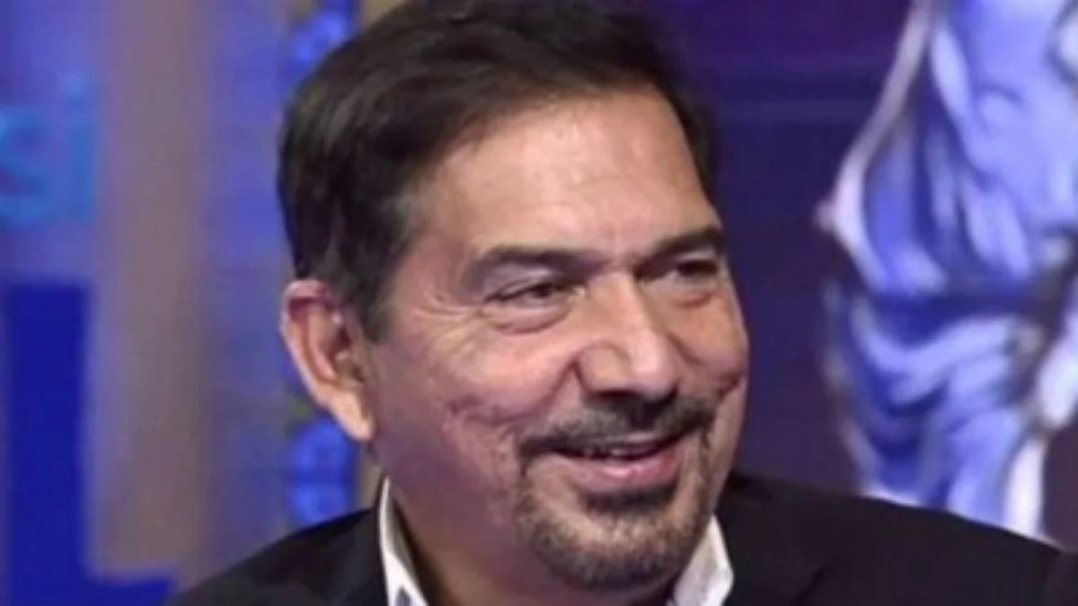Arun Lal