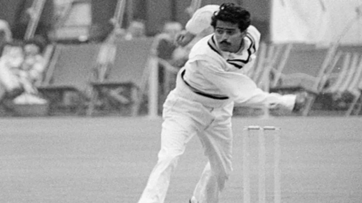 दिलीप ट्रॉफी में सबसे ज्यादा विकेट लेने वाले टॉप 5 गेंदबाज, देखें लिस्ट B S Chandreshekhar