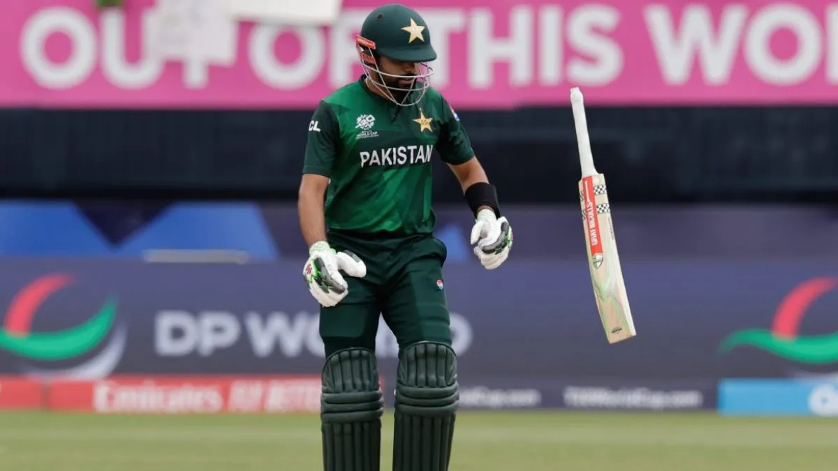 Babar Azam