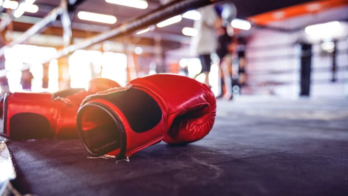Boxing