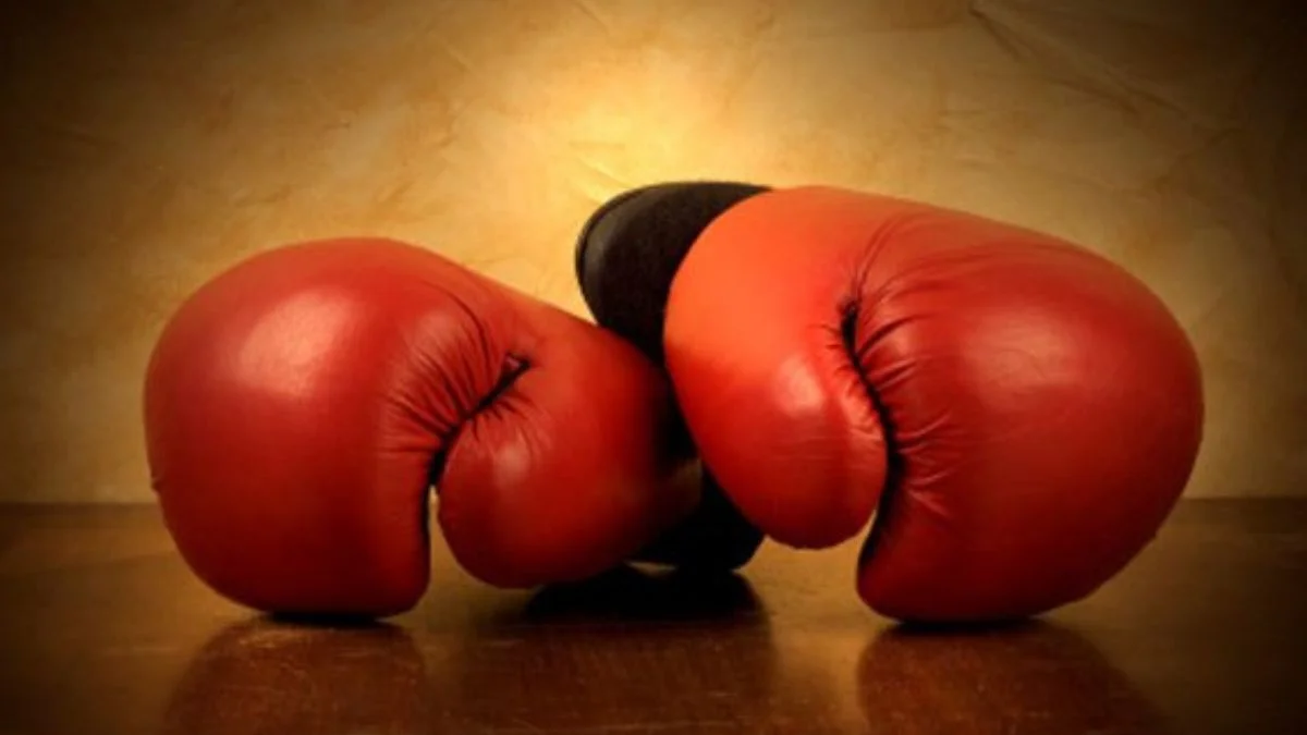 Boxing