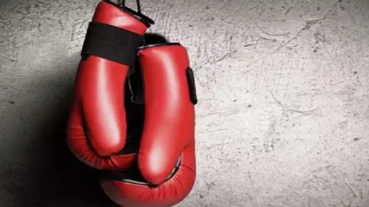 Boxing