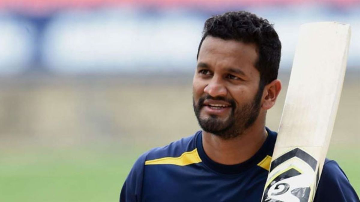 Dimuth Karunaratne