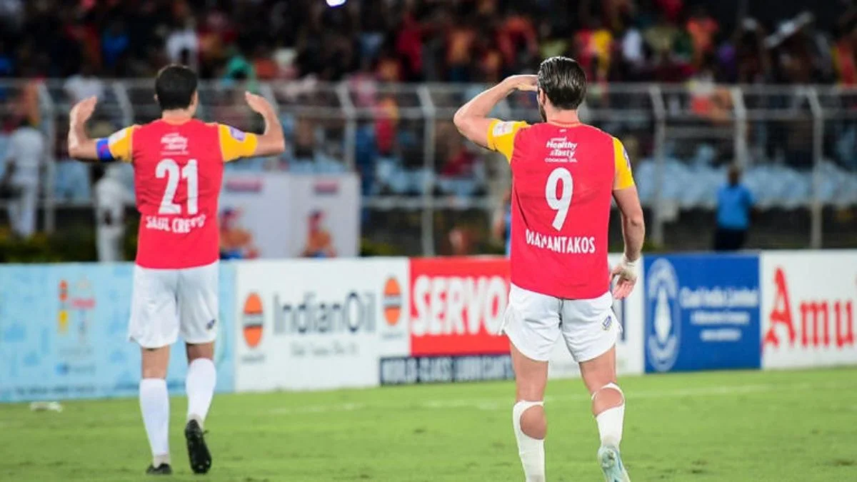 East Bengal