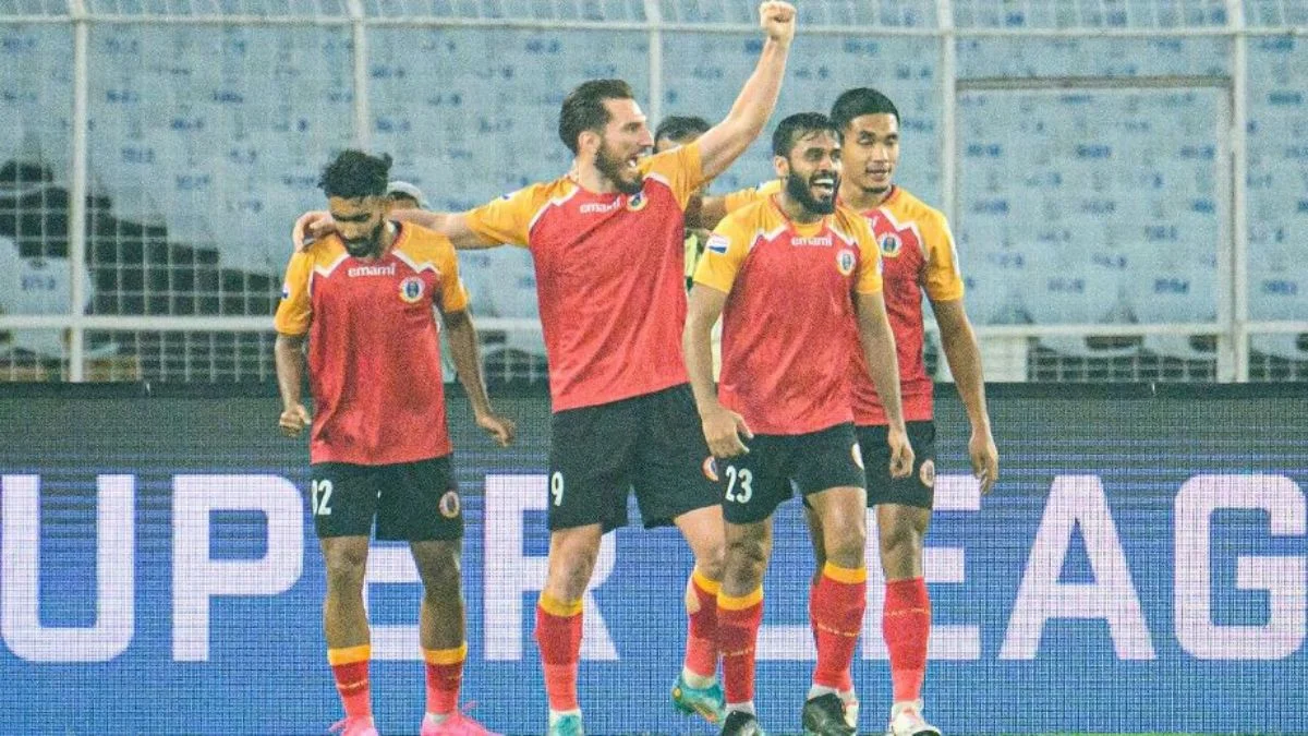 East Bengal