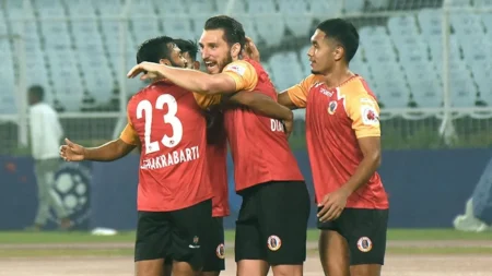 East Bengal