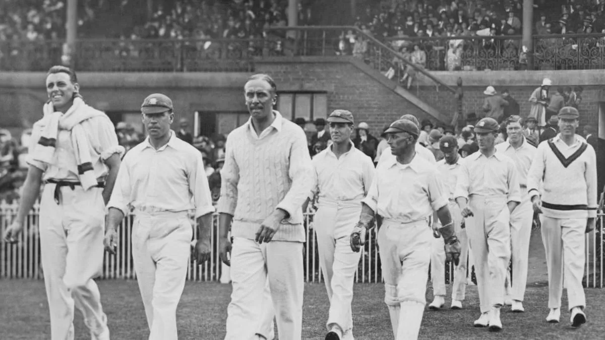 England Cricket Team