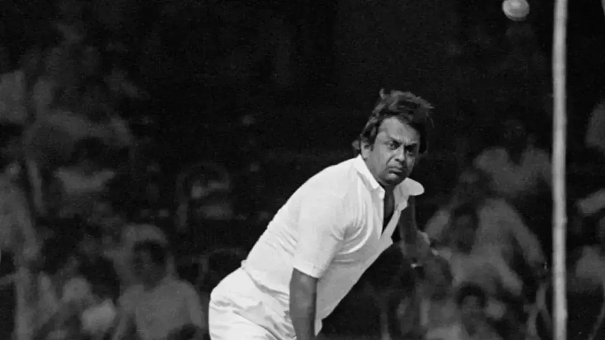 दिलीप ट्रॉफी में सबसे ज्यादा विकेट लेने वाले टॉप 5 गेंदबाज, देखें लिस्ट Erapalli Prasanna