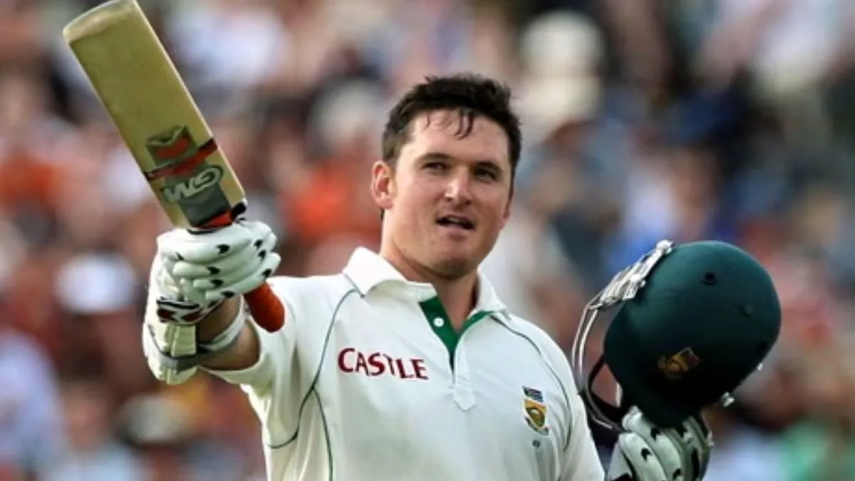 Top 5 batsmen with most runs in a calendar year in Test cricket