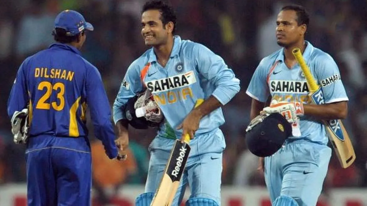 Irfan Pathan