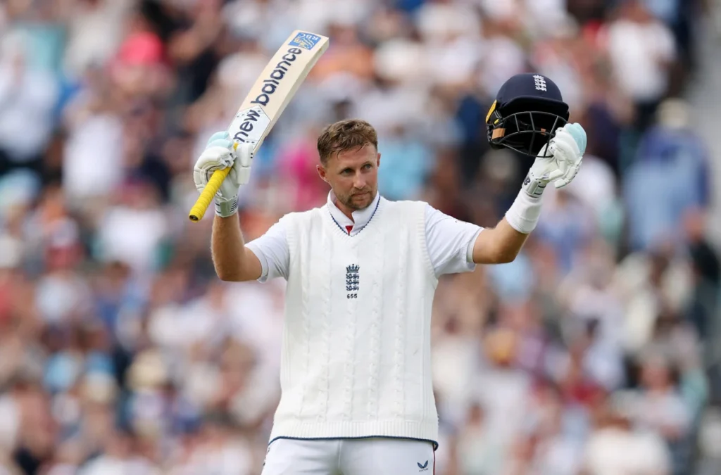 Most Runs in Fourth Innings in Test Cricket - Joe Root