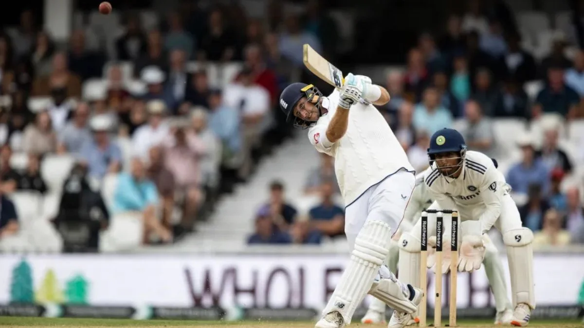 Joe Root