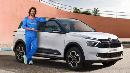 MS Dhoni’s Brand Value