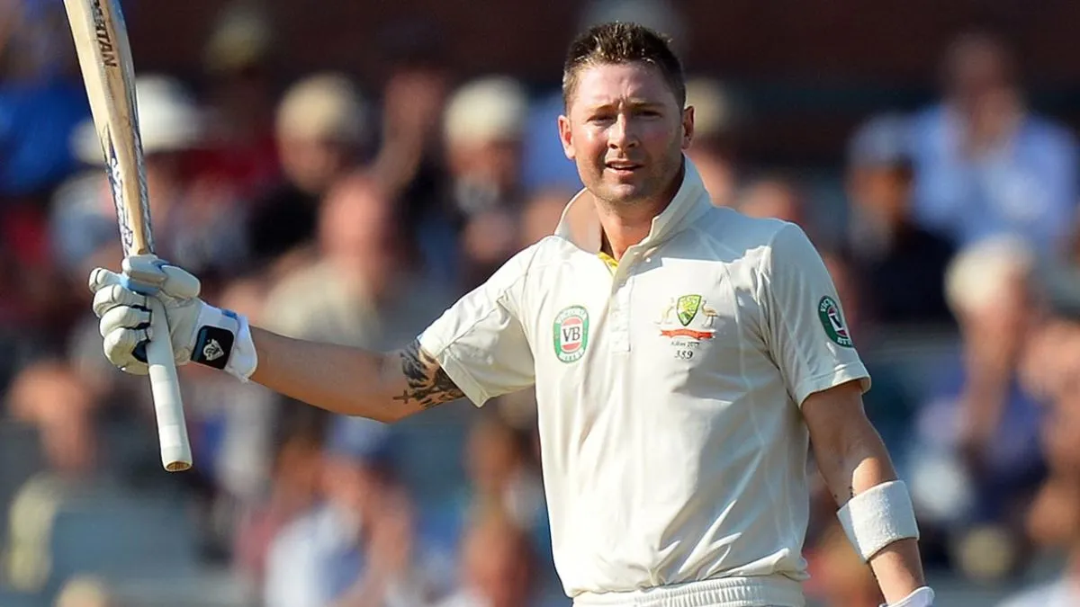 Top 5 batsmen with most runs in a calendar year in Test cricket