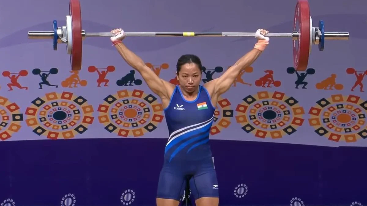 2028 Olympics: साल 2028 ओलंपिक से क्यों हटाया गया 49 किग्रा का भार वर्ग, जानें पूरा मामला Mirabai Chanu