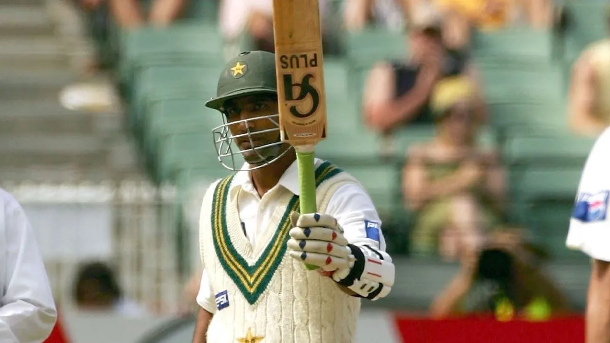 Top 5 batsmen with most runs in a calendar year in Test cricket