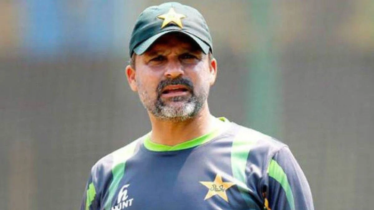 Moin Khan