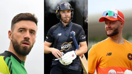 Most Runs in The Hundred History