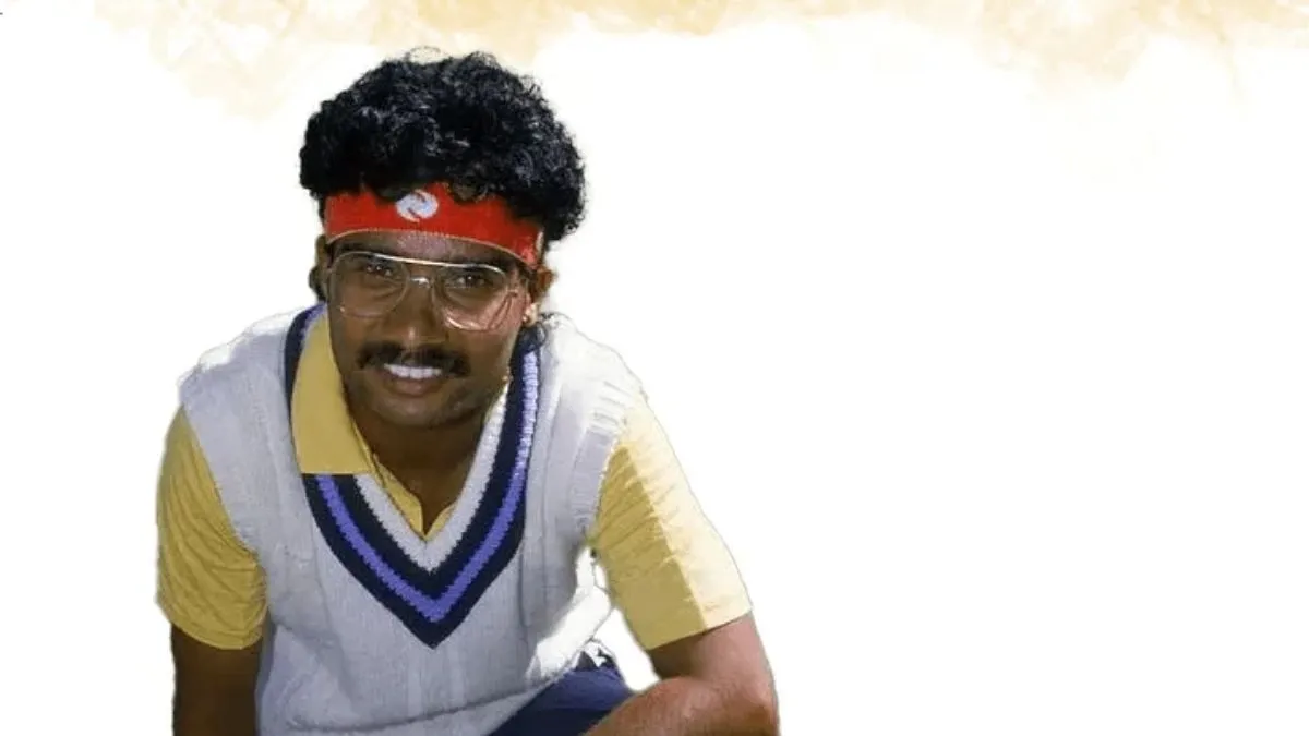 दिलीप ट्रॉफी में सबसे ज्यादा विकेट लेने वाले टॉप 5 गेंदबाज, देखें लिस्ट Narendra Hirwani