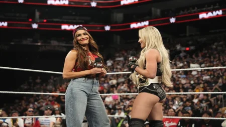 Nikki Bella’s Return After a Three-Year Break