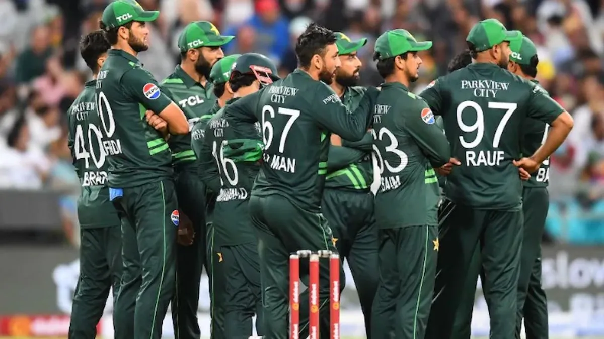 T20 Asia Cup: टी-20 एशिया कप के इतिहास में रनों के लिहाज से मिली सबसे बड़ी जीत पर एक नजर Pakistan Cricket Team