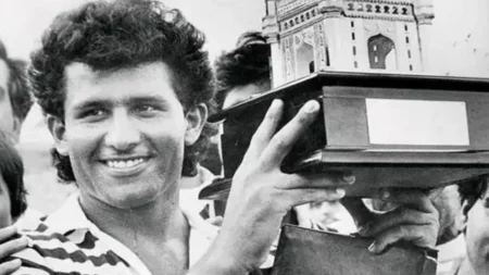 Raman Lamba