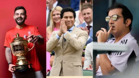 Richest Indian Cricketers