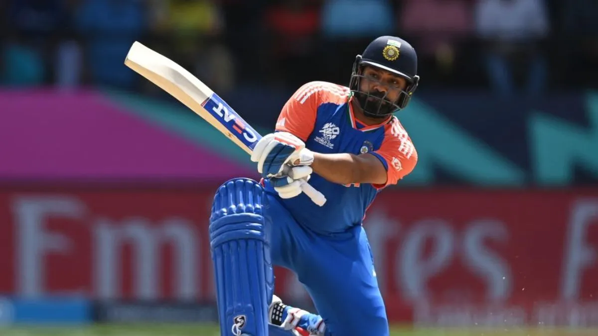 एशिया कप 2022 के बाद से इतनी बदली टीम इंडिया, कप्तान और उपकप्तान भी हुए चेंज Rohit Sharma