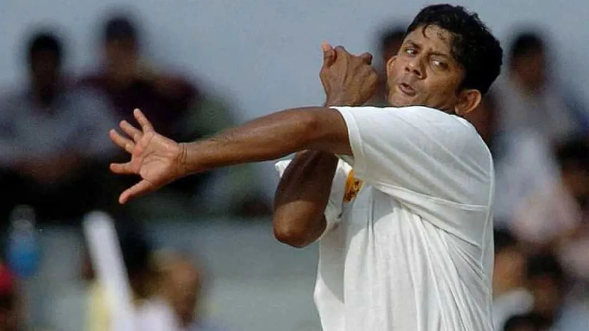 दिलीप ट्रॉफी में सबसे ज्यादा विकेट लेने वाले टॉप 5 गेंदबाज, देखें लिस्ट Sairaj Bahutule