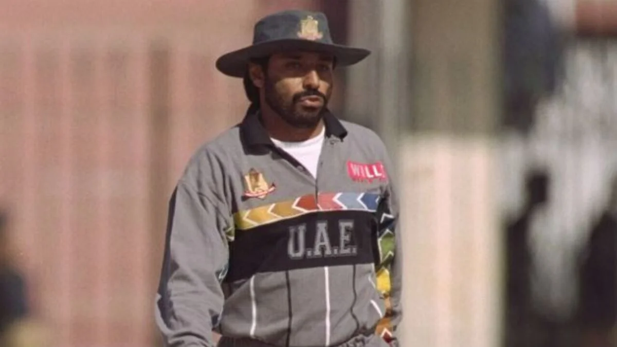 Shaukat Dukanwala