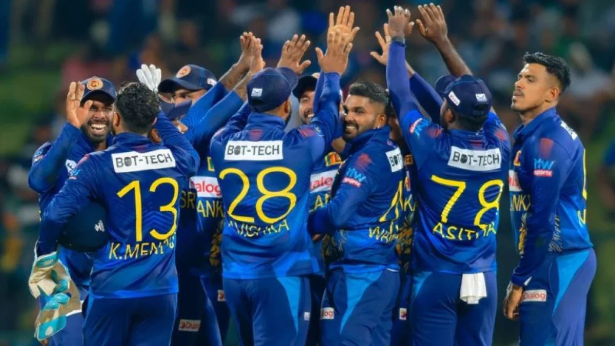 PAK vs SL: करो या मरो वाले मैच में कैसी होगी पाकिस्तान और श्रीलंका की प्लेइंग XI, जानिए Sri Lanka cricket team