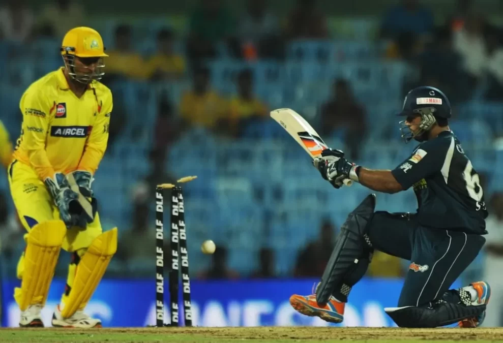 तीन भारतीय खिलाड़ी जो कैरिबियन प्रीमियर लीग में ले चुके है हिस्सा