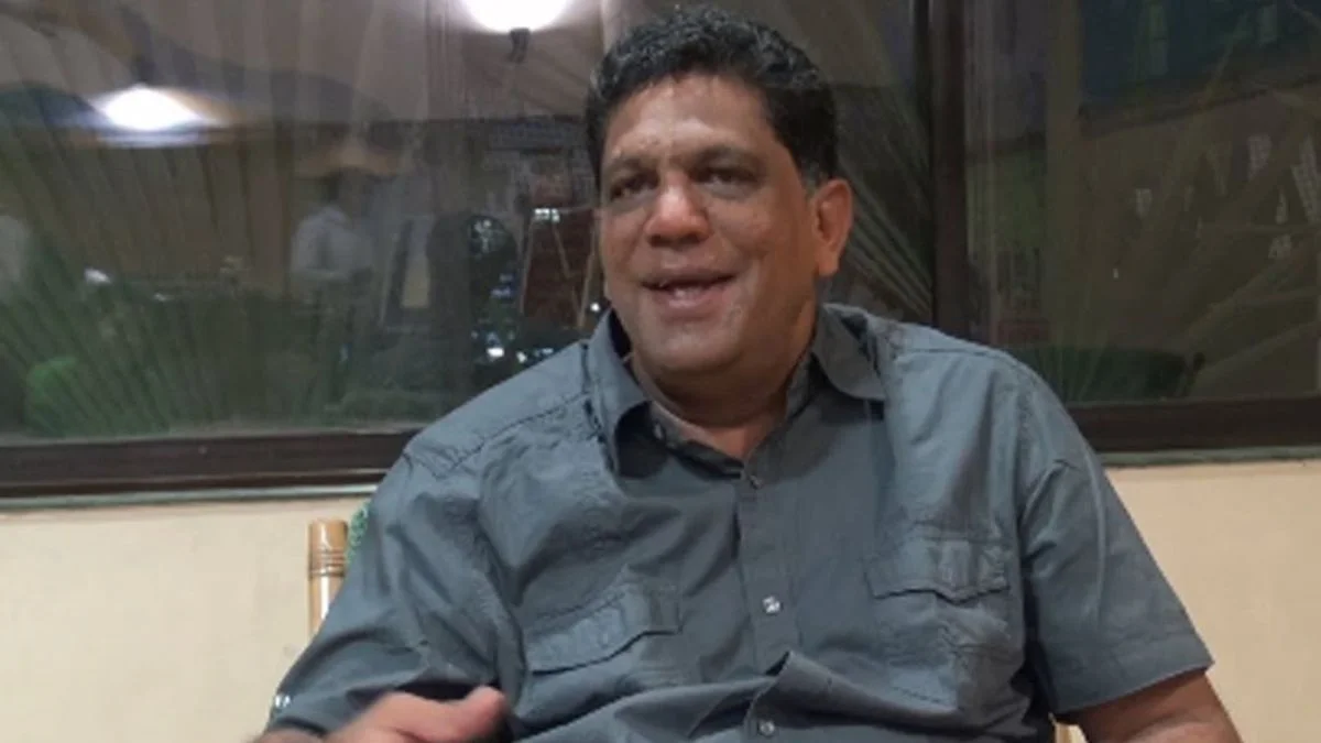 Surendra Bhave